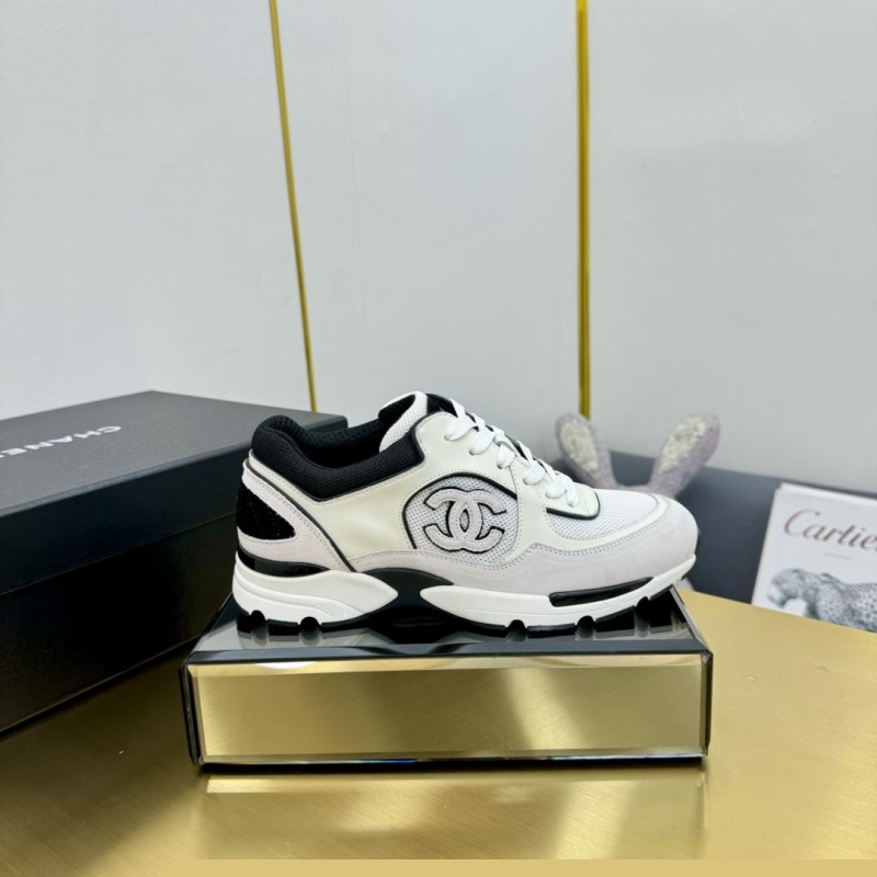 Ch*el sneakers